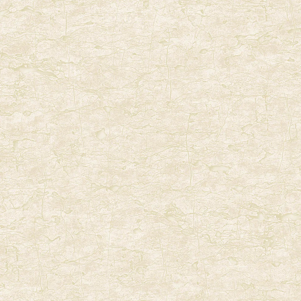 Cream Embossed Wallpaper – 3D Metallic (7815-1)